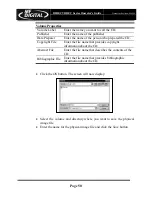 Preview for 51 page of MF DIGITAL Director EC Series User Manual