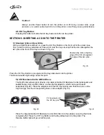 Preview for 10 page of MF DIGITAL OptiEC OptiPrinter Operating & Maintenance Manual