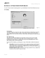 Preview for 19 page of MF DIGITAL OptiEC OptiPrinter Operating & Maintenance Manual