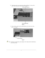 Preview for 4 page of MF DIGITAL PerfectImage Service Manual