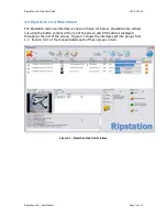 Предварительный просмотр 16 страницы MF DIGITAL Ripstation v4.4 Operating Manual