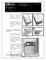 Предварительный просмотр 18 страницы MF DIGITAL Scribe EC Standalone Series Operator'S Manual