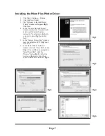 Preview for 7 page of MF DIGITAL SCRIBE EC Installation Manual