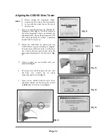 Preview for 11 page of MF DIGITAL SCRIBE EC Installation Manual