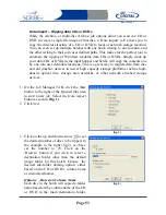 Предварительный просмотр 54 страницы MF DIGITAL Scribe PC Operator'S Manual