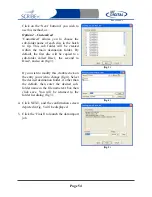 Предварительный просмотр 55 страницы MF DIGITAL Scribe PC Operator'S Manual