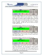 Предварительный просмотр 24 страницы MF DIGITAL Scribe SA Standalone Series Operator'S Manual
