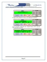 Предварительный просмотр 47 страницы MF DIGITAL Scribe SA Standalone Series Operator'S Manual