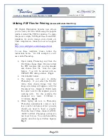 Предварительный просмотр 53 страницы MF DIGITAL Scribe SA Standalone Series Operator'S Manual