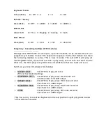 Preview for 7 page of MFB SYNTH LITE II Operator'S Manual