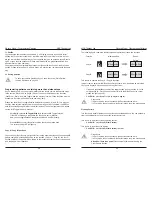 Preview for 15 page of MFB Tanzbar Lite User Manual