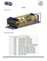 Preview for 27 page of MFC SPEED CREED Operations & Parts Manual