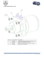 Preview for 42 page of MFC SPEED CREED Operations & Parts Manual