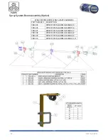 Preview for 60 page of MFC SPEED CREED Operations & Parts Manual