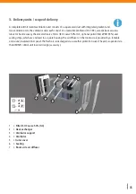 Preview for 5 page of mfh systems AIRUNIT GEMINI Installation Instructions Manual