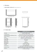 Preview for 6 page of mfh systems AIRUNIT GEMINI Installation Instructions Manual