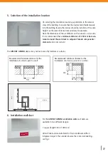 Preview for 7 page of mfh systems AIRUNIT GEMINI Installation Instructions Manual