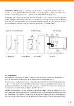 Предварительный просмотр 7 страницы mfh systems E-NERGY CARBON BASIC TT 1200 Installation Instructions & Operating Manual