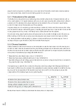 Preview for 8 page of mfh systems E-NERGY CARBON BASIC TT 1200 Installation Instructions & Operating Manual