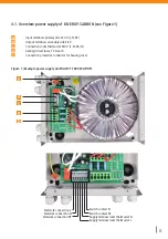 Предварительный просмотр 11 страницы mfh systems E-NERGY CARBON BASIC TT 1200 Installation Instructions & Operating Manual