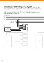 Preview for 14 page of mfh systems E-NERGY CARBON BASIC TT 1200 Installation Instructions & Operating Manual