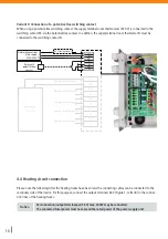 Предварительный просмотр 16 страницы mfh systems E-NERGY CARBON BASIC TT 1200 Installation Instructions & Operating Manual