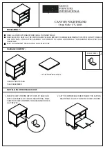 mFi CANYON CY-14-81 Quick Start Manual preview