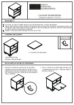 Preview for 2 page of mFi CANYON CY-14-81 Quick Start Manual