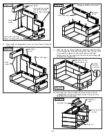 Предварительный просмотр 19 страницы mFi Mason-Lite LMFP-108 Instructions Manual