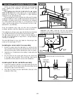 Предварительный просмотр 26 страницы mFi Mason-Lite LMFP-108 Instructions Manual