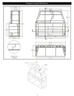 Предварительный просмотр 4 страницы mFi MASON-LITE MFP- 75 Instructions Manual