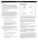 Предварительный просмотр 9 страницы mFi MASON-LITE MFP- 75 Instructions Manual