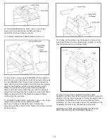 Предварительный просмотр 16 страницы mFi MASON-LITE MFP- 75 Instructions Manual