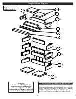 Preview for 3 page of mFi MASON-LITE MFP39VF Instructions Manual