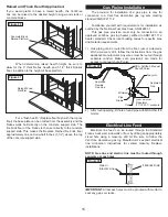 Preview for 16 page of mFi MASON-LITE MFP39VF Instructions Manual