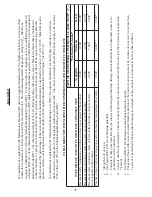 Preview for 18 page of mFi MASON-LITE MFP39VF Instructions Manual