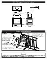 Предварительный просмотр 5 страницы mFi Mason-Lite MFPST43 Instructions Manual