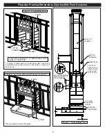 Предварительный просмотр 6 страницы mFi Mason-Lite MFPST43 Instructions Manual