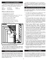 Предварительный просмотр 9 страницы mFi Mason-Lite MFPST43 Instructions Manual