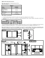 Предварительный просмотр 11 страницы mFi Mason-Lite MFPST43 Instructions Manual