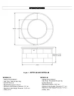 Preview for 4 page of mFi MASON-LITE MFR16-48 Owner'S Operation And Installation Manual