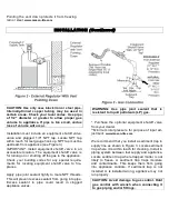 Preview for 6 page of mFi MASON-LITE MFR16-48 Owner'S Operation And Installation Manual