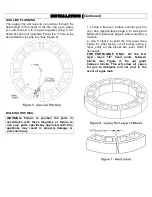 Preview for 9 page of mFi MASON-LITE MFR16-48 Owner'S Operation And Installation Manual