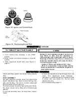 Preview for 15 page of mFi MASON-LITE MFR16-48 Owner'S Operation And Installation Manual