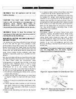 Preview for 18 page of mFi MASON-LITE MFR16-48 Owner'S Operation And Installation Manual