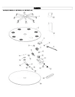 Preview for 22 page of mFi MASON-LITE MFR16-48 Owner'S Operation And Installation Manual