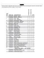 Preview for 23 page of mFi MASON-LITE MFR16-48 Owner'S Operation And Installation Manual