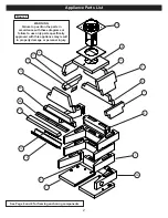 Preview for 3 page of mFi MASON-LITE MGFP39 Instructions Manual