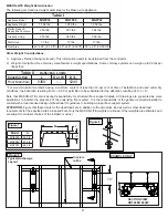 Preview for 10 page of mFi MASON-LITE MGFP39 Instructions Manual