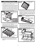 Preview for 12 page of mFi MASON-LITE MGFP39 Instructions Manual